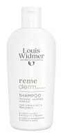 Louis Widmer Remederm Shampoo Licht Geparfumeerd