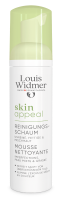 Louis Widmer Skinappeal Reinigende Mousse Zonder Parfum