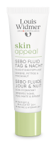 Louis Widmer Skinappeal Sebo Fluide Dag & Nacht Zonder Parfum