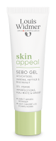 Louis Widmer Skinappeal Sebo Gel Zonder Parfum