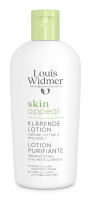 Louis Widmer Skinappeal Zuiverende Lotion Zonder Parfum
