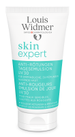 Louis Widmer Skinexpert Anti Roodheid Dagemulsie UV 30 Zonder Parfum