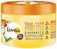 Lovea 3 in 1 Haarmasker   Monoï & Shea