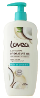 Lovea Bodylotion Coconut