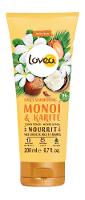 Lovea Conditioner   Monoï & Sheaboter