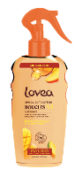 Lovea Curl Activating Spray Mango Extract & Amino Acid
