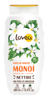 Lovea Douchegel Monoi