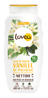 Lovea Douchegel Vanille