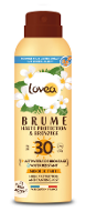 Lovea High Protection & Tanning Mist SPF30