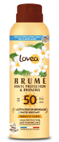 Lovea High Protection & Tanning Mist SPF50