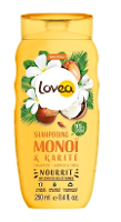 Lovea Shampoo   Monoï & Shea