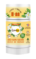 Lovea Solid Deostick Care Monoi Olie