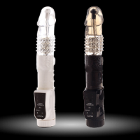 Loveaider Smooth Soft Female G Spot Massager