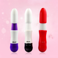 Loveaider Waterproof 16 Modes Women Vibrator