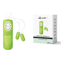 Loveaider Waterproof Mini 12 Speed Vibrating Female Vibrator