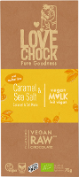 Lovechock Caramel & Sea Salt