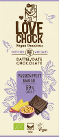 Lovechock Date Chocolate Passion Mango