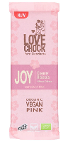 Lovechock Joy Creamy Hibiscus