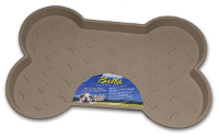 Loving Pets Placemat Bella Bot Taupe 46x34x3,8 Cm