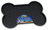 Loving Pets Placemat Bella Bot Zwart #95;_54x44x4,4 Cm