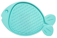 Loving Pets Placemat Bella Vis Mint Groen #95;_49x31x3 Cm