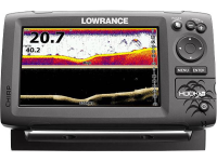 Lowrance Hook 7x Fishfinder