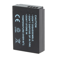 Lp E12 Rechargeable 875mah 7.4V Li Ion Protected Battery For Canon