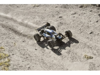 Lrp Electronic S10 Twister 2 1:10 Brushless Rc Auto Elektro Buggy Achterwielaandrijving Rtr 2,4 Ghz