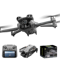 LSRC GT50 WiFi FPV met 4,3