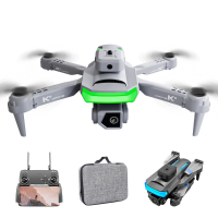 LSRC XT5 WIFI FPV met 4K HD Camera Infrarood Vierzijdige inductie Obstakelvermijding Optische stroom Positionering Opvou