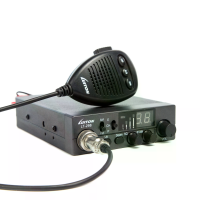 LT 298 27MHz 39MHz CB radio 40 AM/FM kanalen 4W/10W RF vermogen Zoeklicht Middengolf Maritiem Boot Auto Zender/ontvanger
