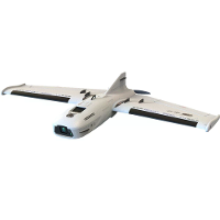 LTE Rambler RS 1000mm Wingspan EPP FPV RC Vliegtuig Sweepforward Wing KIT