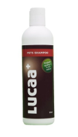 Provilan Lucaa Pets Shampoo