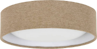 Lucci 08078349 Uno Plafondlamp GX53 Natuur