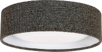 Lucci 08078449 Uno Plafondlamp GX53 Grijs