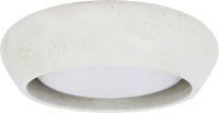 Lucci 08660249 Fjord Plafondlamp GX53 Stone