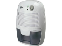 Luchtontvochtiger Elro Dh250 Wit, Blauw