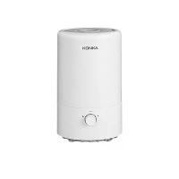 Luchtreiniger 250ML/H Bevochtiging 4L Grote Capaciteit Fog Machine Water toevoegen voor thuis kantoor luchtvochtigheidsc