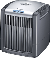 Luchtreiniger 36 Mâ² 38 W Zwart Beurer Lw 110