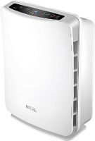 Luchtreiniger Incl. Afstandsbediening, Lc Display 30 Mâ² 4 W, 10 W, 25 W, 60 W Wit Ideal Ap30