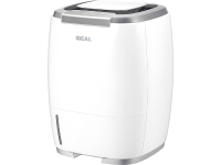 Ideal AW60 Luchtwasapparaat 60 mÂ² Wit grijs