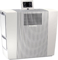 Luchtwasapparaat Venta Lw60t 150 Mâ² 7 W, 8 W, 10 W, 13 W, 19 W Wit