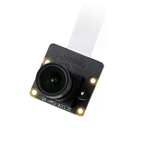 LuckFox Pico Camera SC3336 3MP Camera Module (B) Hoge Gevoeligheid Lage Verlichtingsprestaties Compatibel met LuckFox Pi