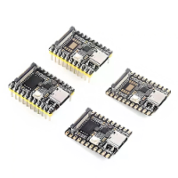 LuckFox Pico Mini Linux RV1103 Rockchip AI Board ARM Cortex Superior aan Raspberry Pi Pico voor ultra compacte computing