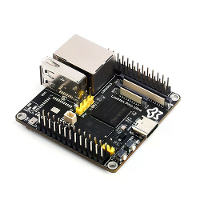 Luckfox Pico Ultra RV1106 RISC V Linux ontwikkelingsbofd geïntegreerde ARM Coftex A7/RISC V MCU/NPU/ISP processofs met 8