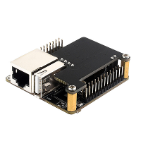 Luckfox Pico Ultra RV1106 RISC V Linux Ontwikkelingsbord Geïntegreerde ARM Cortex A7/RISC V MCU/NPU/ISP Processors met 8