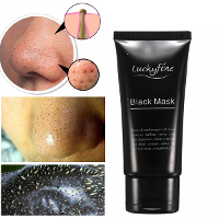 Lucky Fine Peel Off Blackhead Remove Removal Remover Mask Deep Cleansing