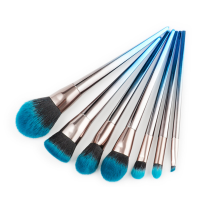 7Pcs Makeup Brushes Set
