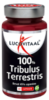 Lucovitaal 100% Tribulus Terrestris Capsules