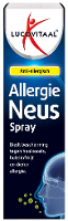 Lucovitaal Allergie Neusspray